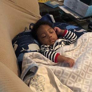 Meet your Posher, Augusta